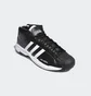 Кроссовки унисекс Adidas Pro Model 2G - Senthetic Black Fw3670