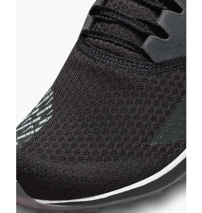 Кроссовки унисекс Nike Zoom Rival Xc 6 Cross-Country Spikes Black DX7999-001