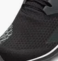 Кроссовки унисекс Nike Zoom Rival Xc 6 Cross-Country Spikes Black DX7999-001