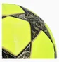 Футбольный мяч Adidas Ucl Pro Yellow/Black JP1545
