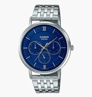 Часы мужские Casio MTP-B300D-2A