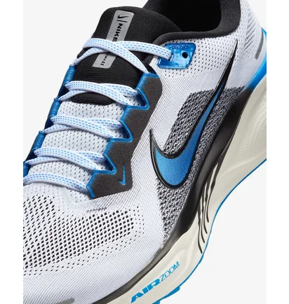 Кроссовки мужские Nike Pegasus 41 White HV5218-100