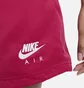 Шорты женские Nike Womens Woven High-Rise Shorts Pink DD5427-643