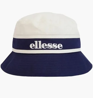 Панама унісекс Ellesse Pozalo Bucket Hat Blue/White SAVA3595-631