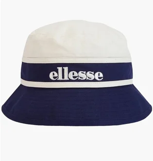 Панама унісекс Ellesse Pozalo Bucket Hat Blue/White SAVA3595-631