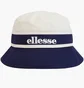 Панама унисекс Ellesse Pozalo Bucket Hat Blue/White SAVA3595-631