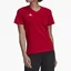 Футболка женская Adidas T-Shirt Ent22 Tee W Red HC0441