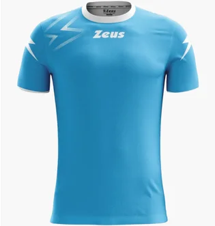 Футболка дитяча Zeus Shirt Mida Blue Z01241