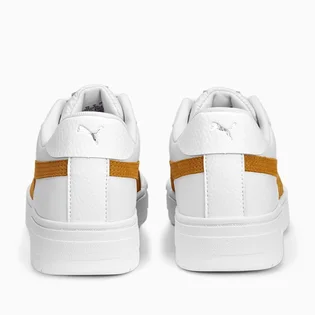 Кросівки чоловічі Puma Ca Pro Suede Fs White 387327-05