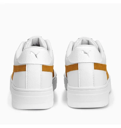Кроссовки мужские Puma Ca Pro Suede Fs White 387327-05