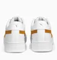 Кроссовки мужские Puma Ca Pro Suede Fs White 387327-05