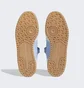 Кросівки чоловічі Adidas Originals Forum Low White/Light Blue GY0003