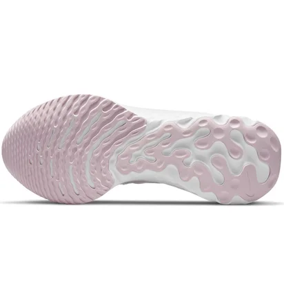 Кросівки жіночі Nike React Infinity Run Flyknit 2 Pink CT2423-600