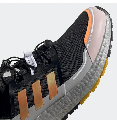 Кроссовки мужские Adidas Ultraboost Winter.Rdy Black Fv8363