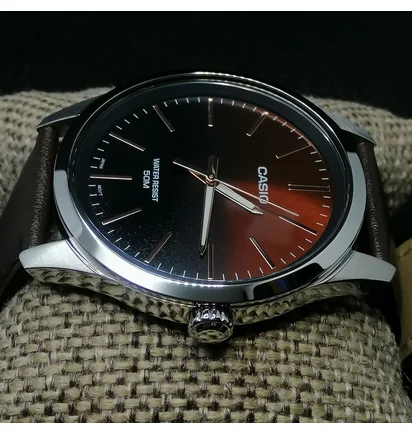 Часы мужские Casio Enticer MTP-E180L-5A