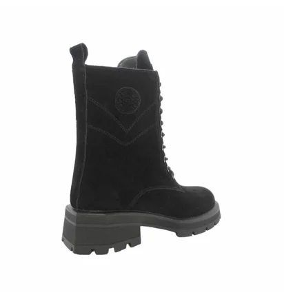 Сапоги женские Lee Cooper Chaussures Black LCJ24012982LA