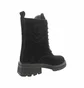 Сапоги женские Lee Cooper Chaussures Black LCJ24012982LA