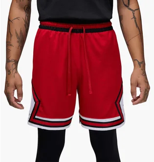 Шорти чоловічі Air Jordan Diamond Red HF9910-687