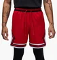 Шорти чоловічі Air Jordan Diamond Red HF9910-687