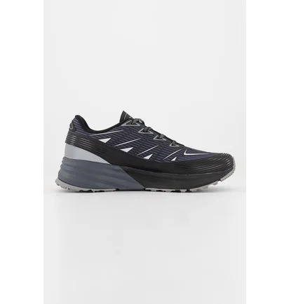 Кросівки чоловічі Armani Crusher Distance Trail Black X8X129-XK307-R653