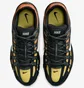 Кроссовки мужские Nike P-6000 Orange/Black CD6404-029