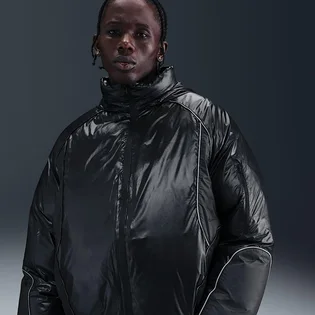 Пуховик чоловічий Nike Tech Therma-Fit Adv Black II3869-010