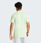 Поло чоловіче Adidas Club 3-Stripes Tennis Polo Shirt Green IP1893