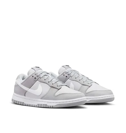 Кроссовки женские Nike Dunk Low Lx Nbhd W Grey FB7720-002