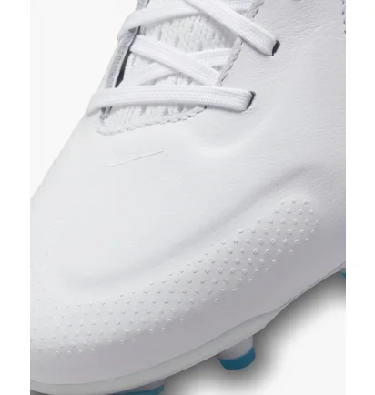 Бутси унісекс Nike Tiempo Legend 9 Pro Fg White Da1175-146