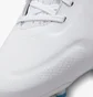 Бутси унісекс Nike Tiempo Legend 9 Pro Fg White Da1175-146