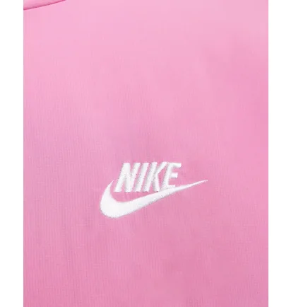 Жилетка чоловіча Nike Therma-Fit Club Pink Dx0676-684
