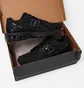 Кросівки чоловічі New Balance Cordura 1906 Black M1906RWF