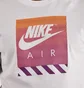 Футболка мужская Nike Connect Tee White FQ3794-121