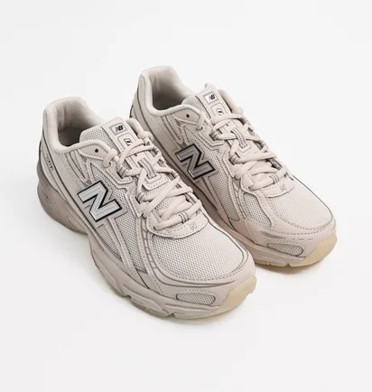 Кроссовки унисекс New Balance 740 Lunar New Year Beige U740LN1