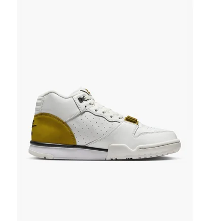 Кроссовки мужские Nike Air Trainer 1 White/Olive FQ8225-100