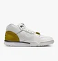 Кроссовки мужские Nike Air Trainer 1 White/Olive FQ8225-100