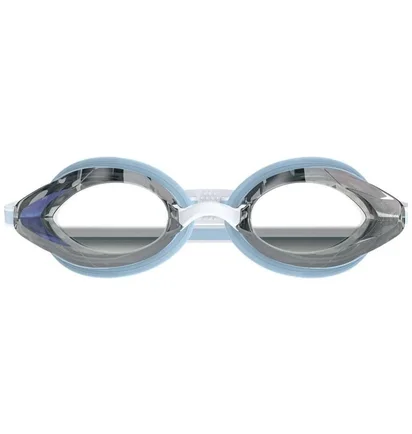 Окуляри для плавання жіночі Speedo Vanquisher 3.0 Mirrored Light Blue/Grey 8-00473617931