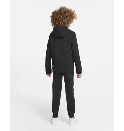 Спортивний костюм дитячий Nike B Nsw Trk Suit Cote Bf Black BV3634-010