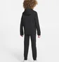 Спортивний костюм дитячий Nike B Nsw Trk Suit Cote Bf Black BV3634-010