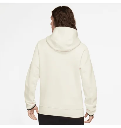 Вітровка чоловіча Nike Tech Fleece Windrunner Hoodie Yellow FB7921-113