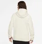 Вітровка чоловіча Nike Tech Fleece Windrunner Hoodie Yellow FB7921-113