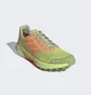 Кроссовки мужские Adidas Terrex Agravic Flow 2.0 Gore-Tex Trail Running Shoes Green/Orange H03182