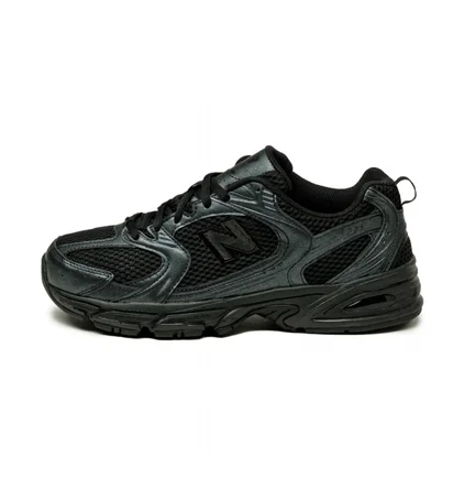 Кроссовки мужские New Balance Mr530Pb Black MR530PB