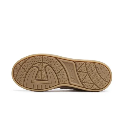 Кроссовки унисекс Champion Atomic 1 White U5CFCKU60P5