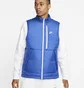Жилетка мужская Nike Sportswear Therma-Fit Legacy Light Blue Dd6869-480