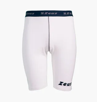 Шорти дитячі Zeus Bermuda Elastic Pro Bianc White Z00557