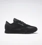 Кросівки чоловічі Reebok Classic Nylon Black Ie4537