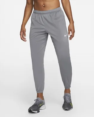 Штаны мужские Nike Mens Running Pants Grey Dd6215-084