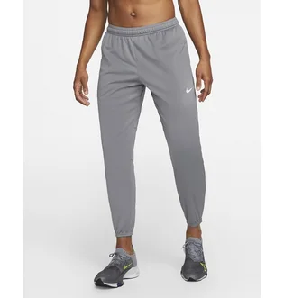 Штаны мужские Nike Mens Running Pants Grey Dd6215-084