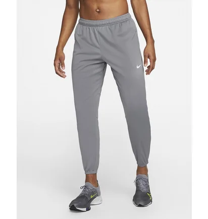 Штани чоловічі Nike Mens Running Pants Grey Dd6215-084